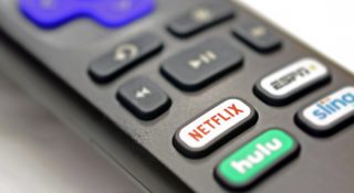 netflix telewizory sony