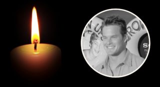 Alec Musser nie żyje. Aktor z Dużych dzieci miał 50 lat