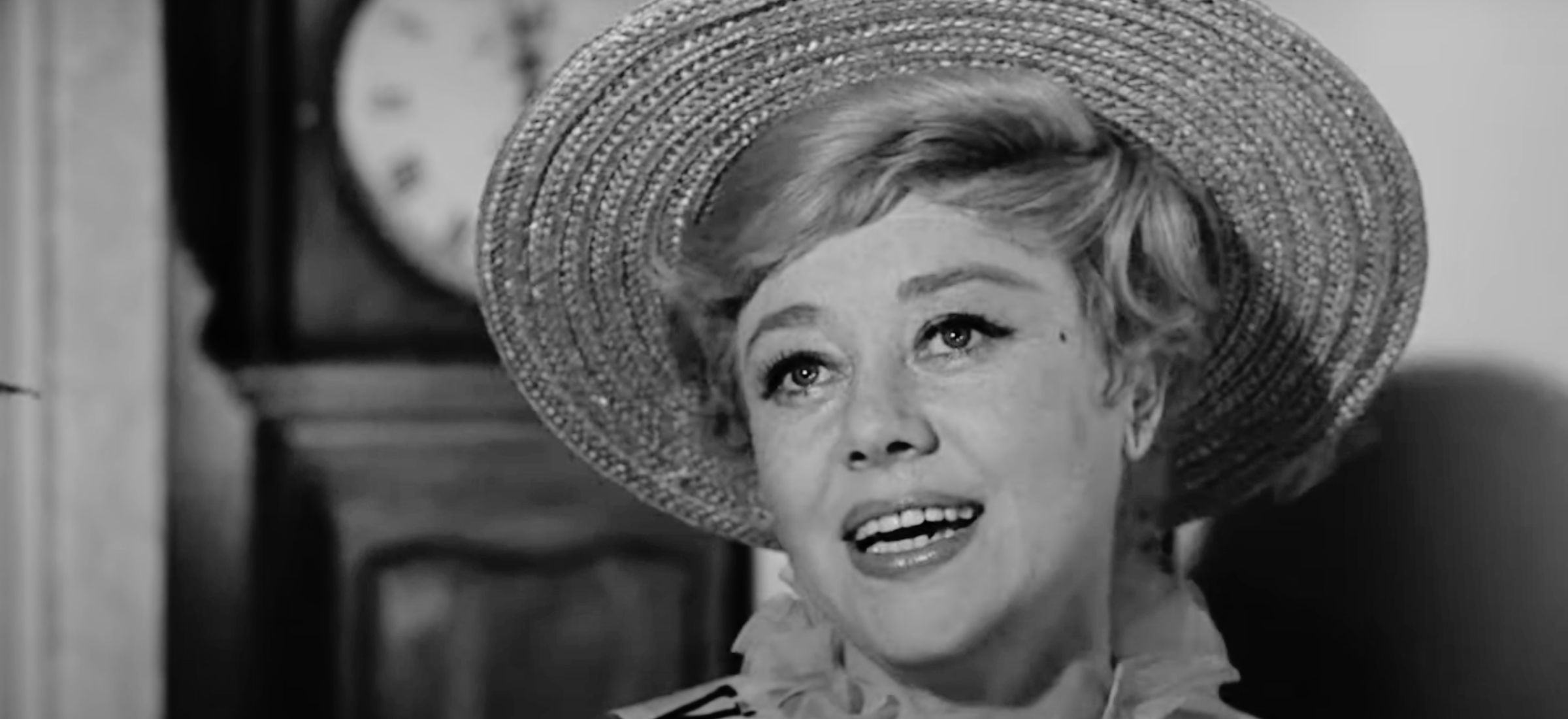 Glynis Johns nie żyje. Aktorka z "Mary Poppins" miała 100 lat