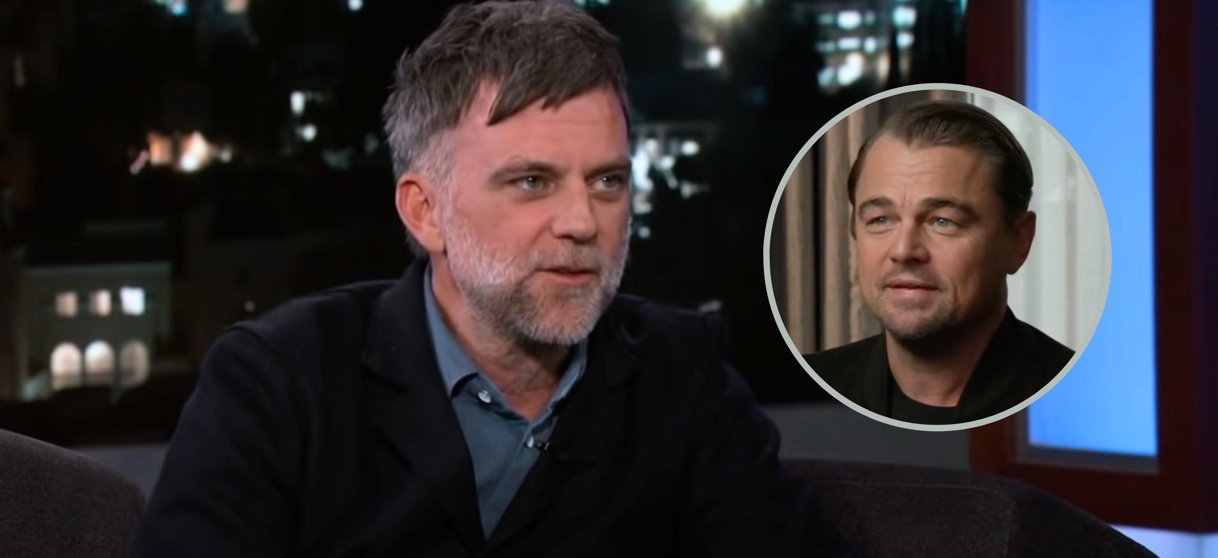 Leonardo DiCaprio zagra w filmie Paula Thomasa Andersona. Co wiadomo o projekcie?