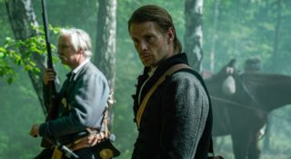 powstaniec 1863 recenzja polski film
