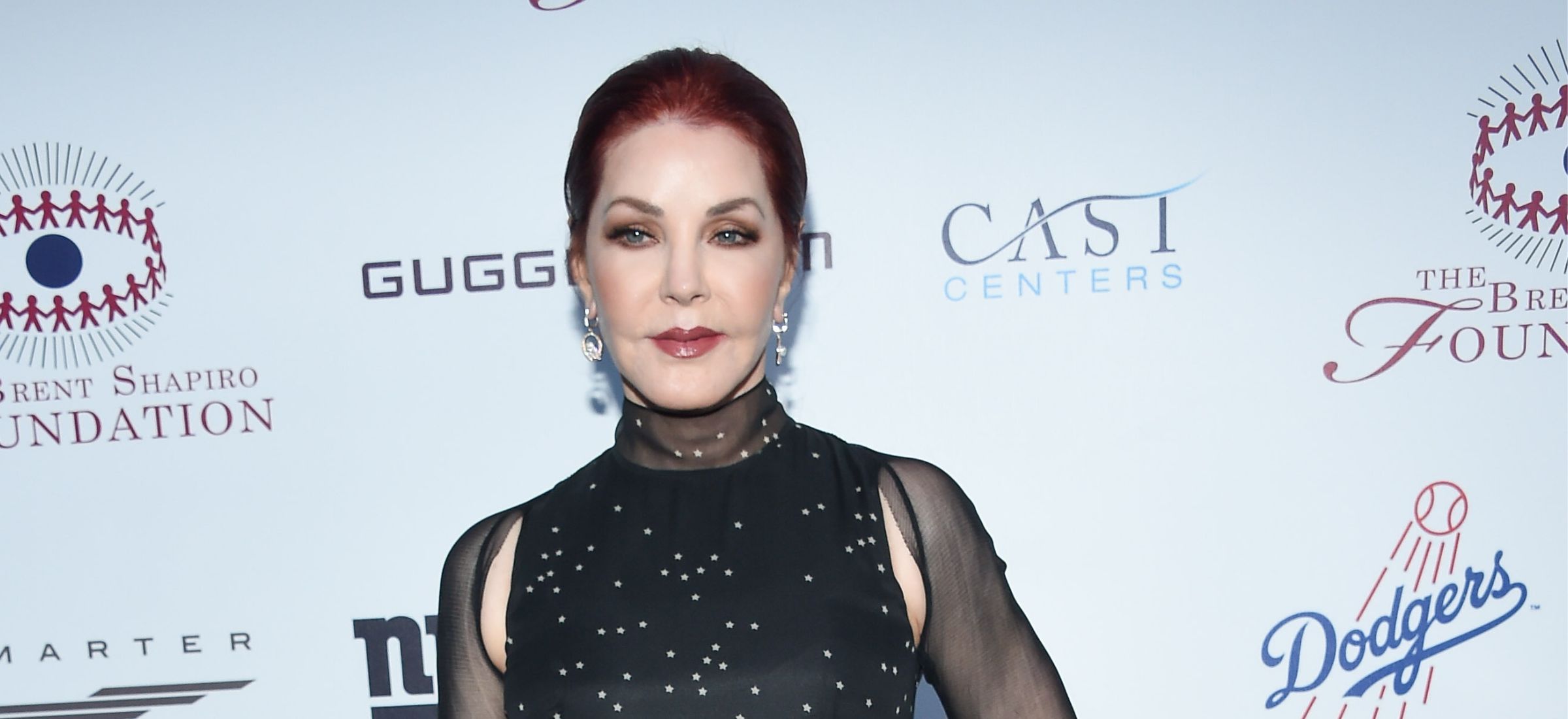 Priscilla Presley Shutterstock DFree