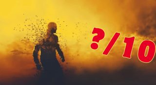pszczelarz film recenzja
