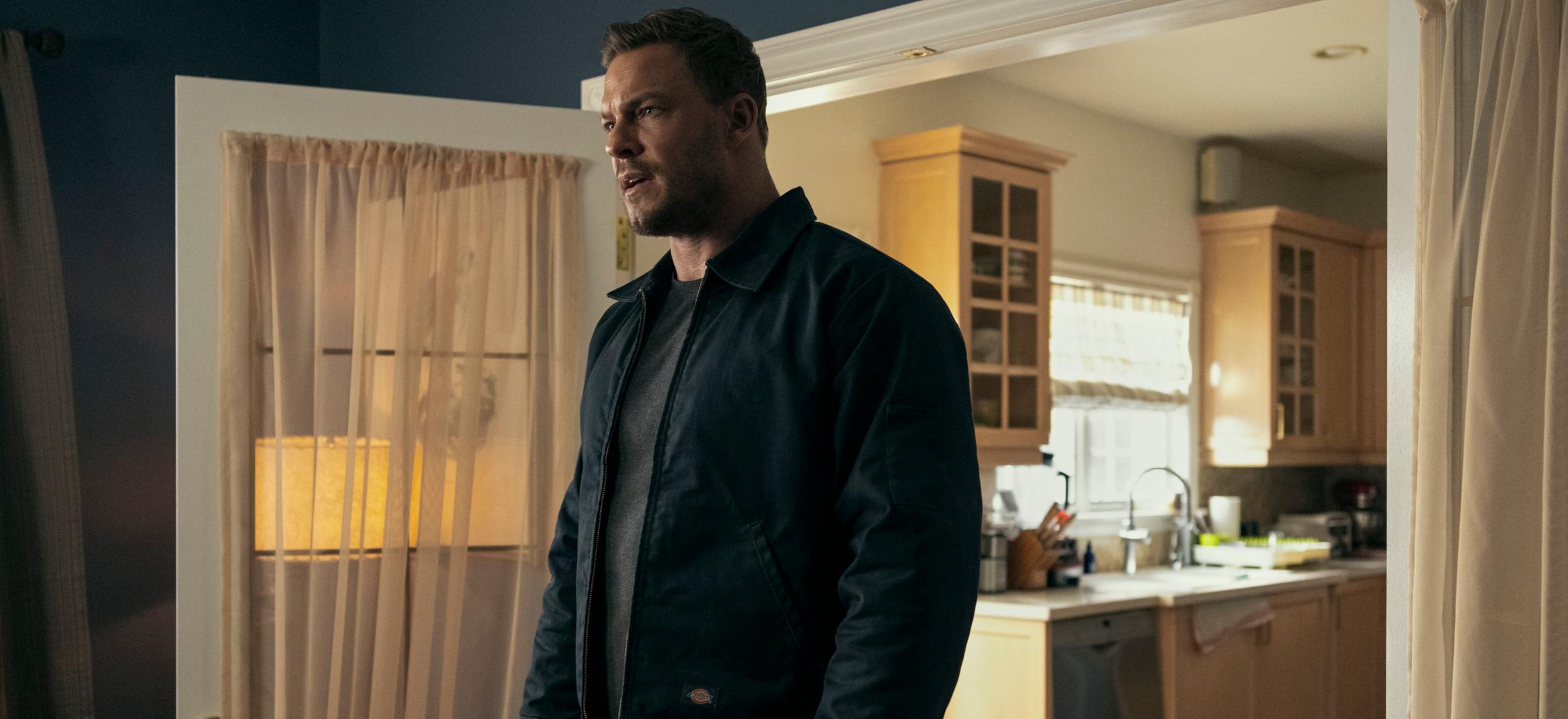 reacher 2 sezon alan ritchson amazon prime video