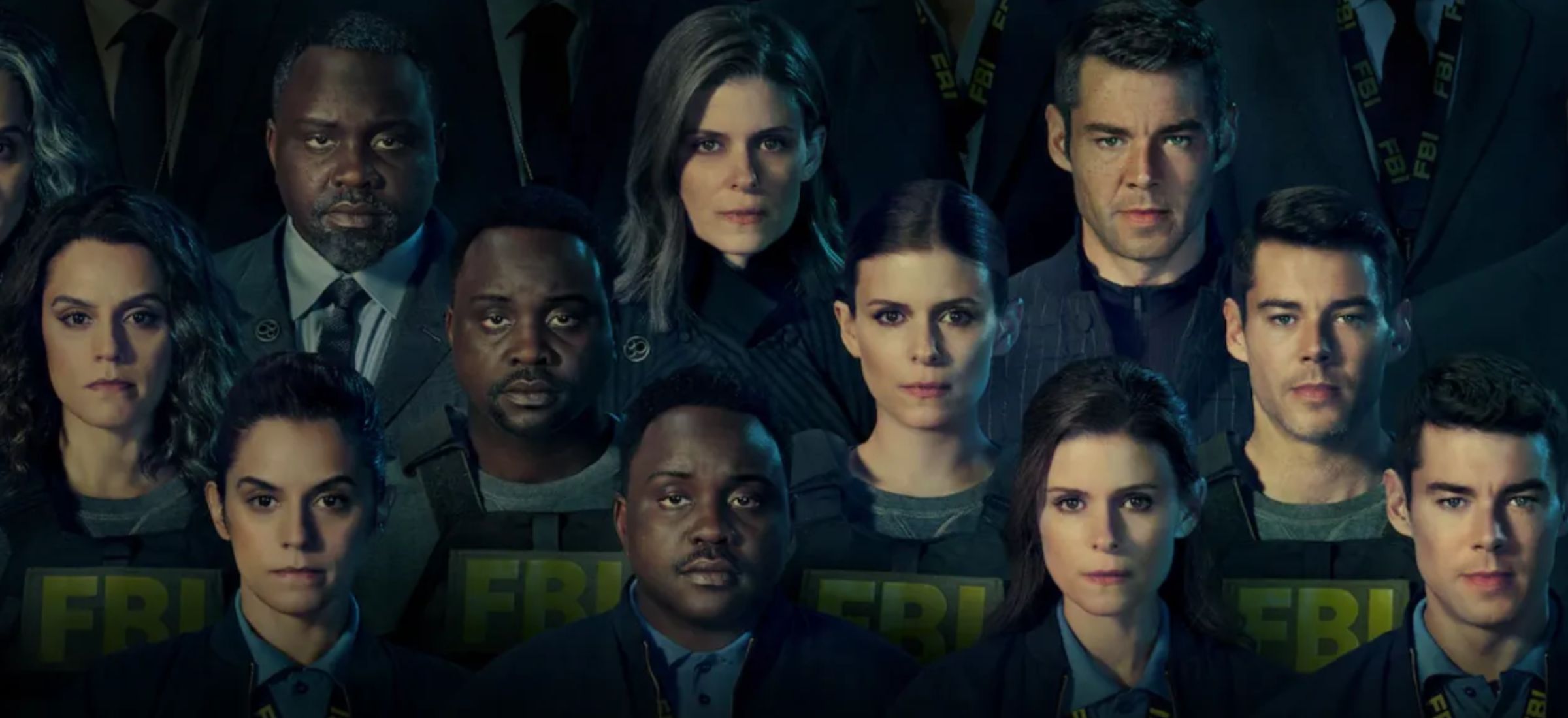 Serial Disney+ Kate Mara