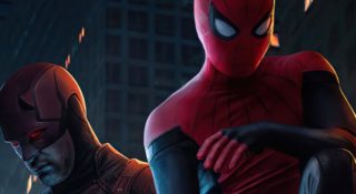 spider man 4 film informacje marvel echo daredevil sony zapowiedzi