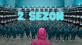 squid game 2 sezon premiera 2024