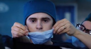 Uwielbiany medyczny serial dobiegł końca. To już koniec "The Good Doctor" 