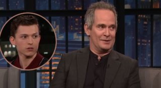 tom hollander otrzymal wyplate toma hollanda pomylka