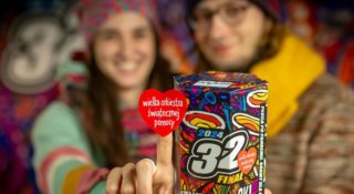 WOŚP 32. finał