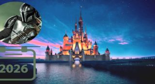 disney oglasza premiery najglosniejszych produkcji 2026