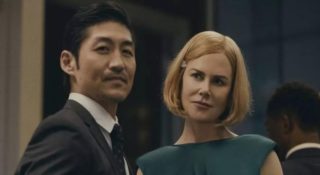 ekspatki nowy serial amazona w hongkongu
