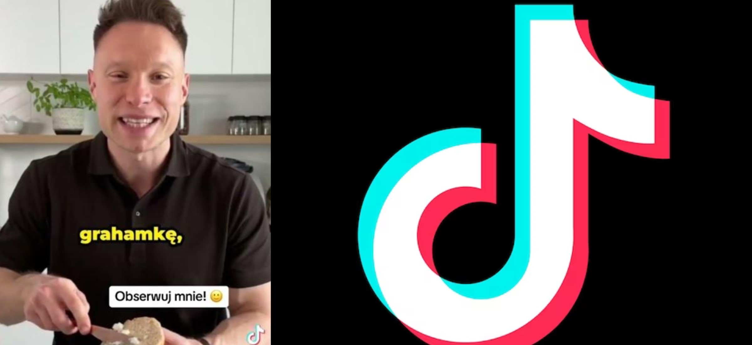 o co chodzi z grahamka trend na tiktoku