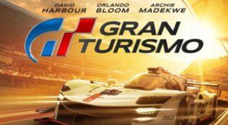 gdzie obejrzec film gran turismo online