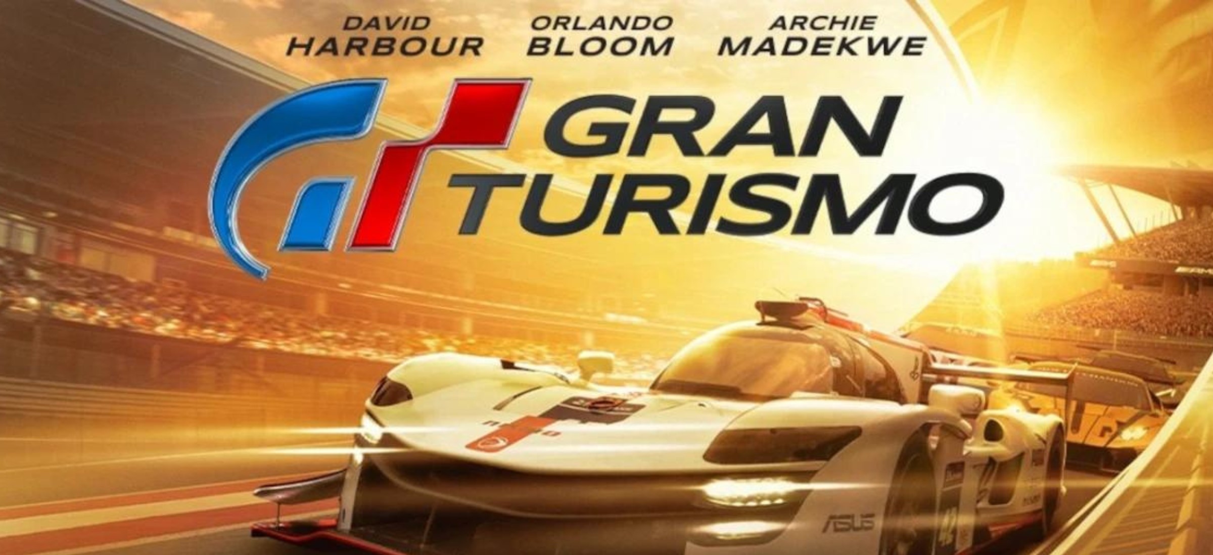 gdzie obejrzec film gran turismo online