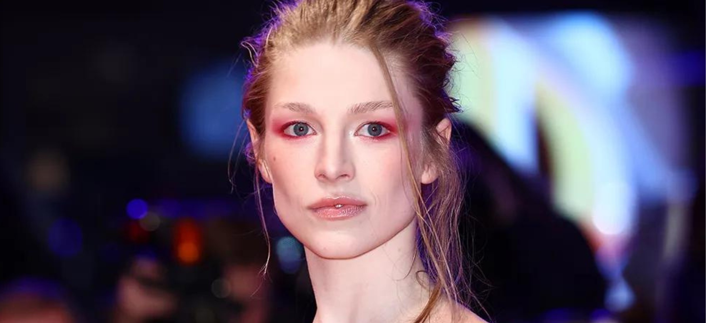 Aktorka z Euforii, Hunter Schafer, aresztowana