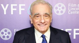 Martin Scorsese