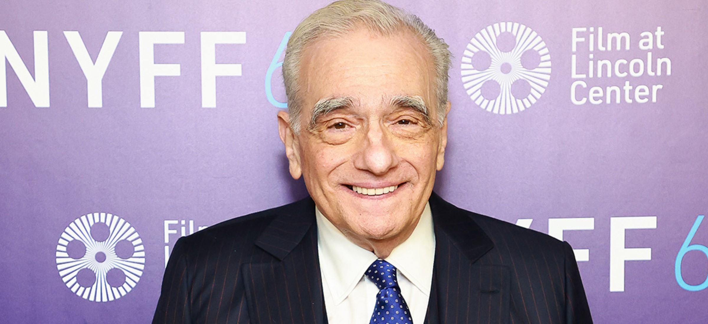 Martin Scorsese