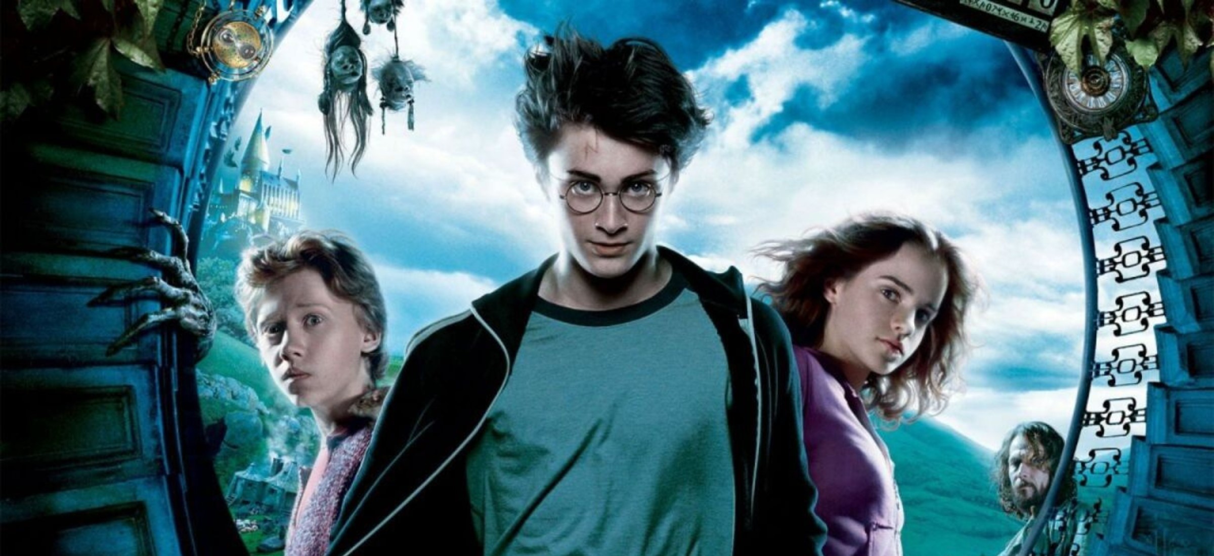 Kiedy premiera serialu Harry Potter od HBO