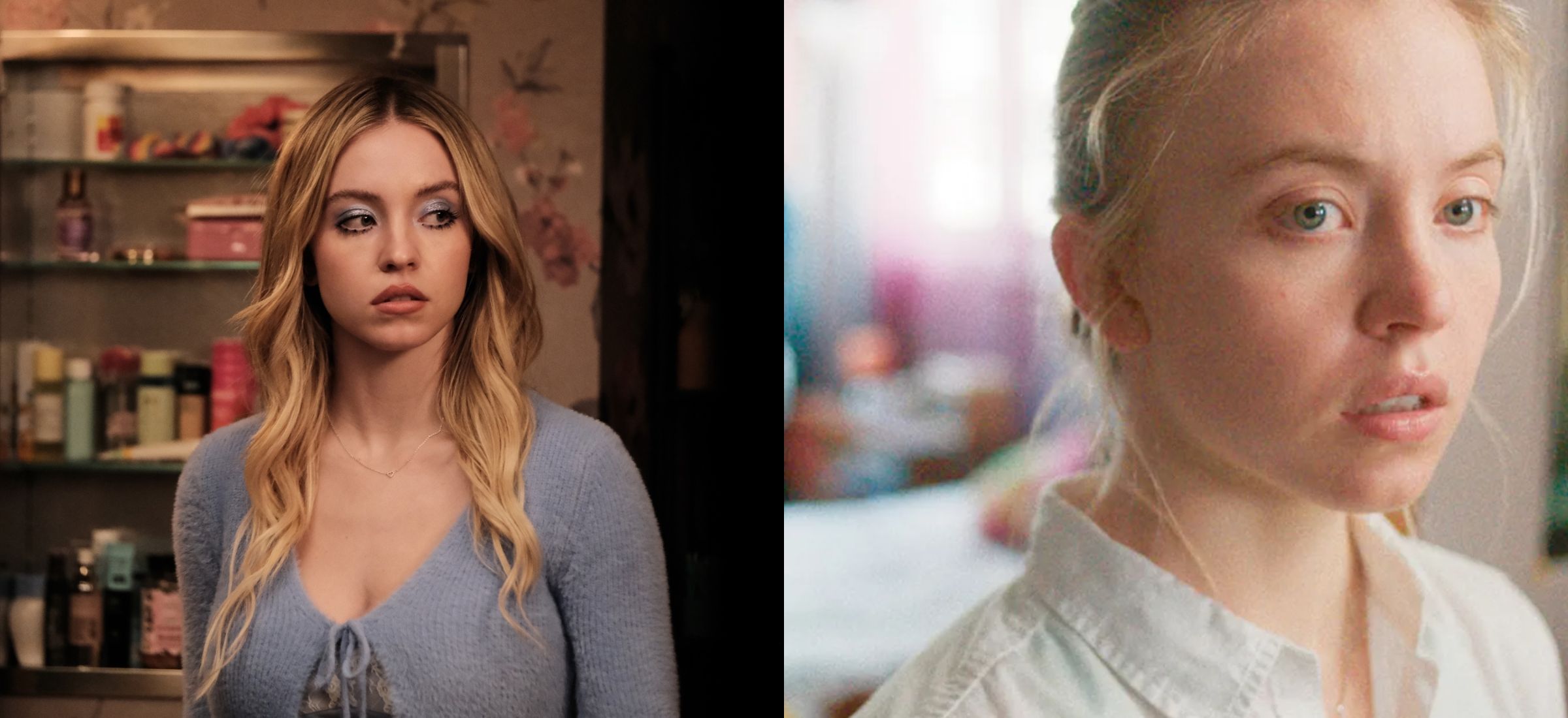 Sydney Sweeney filmy