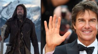 tom cruise w nowym filmie reżysera zjawy