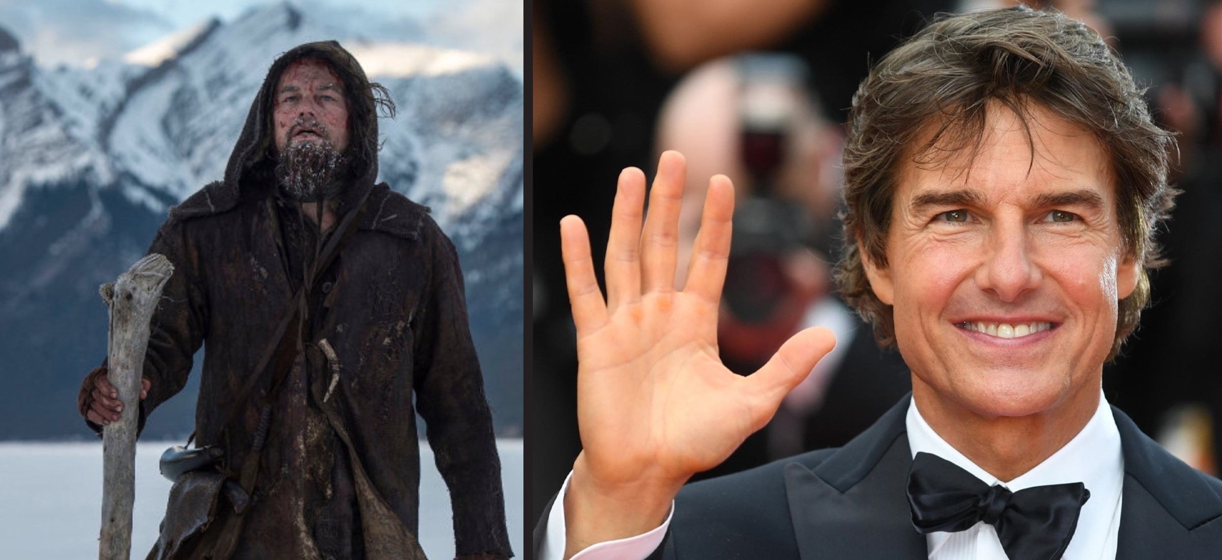tom cruise w nowym filmie reżysera zjawy