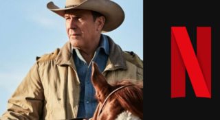 yellowstone kiedy 3. sezon netflix