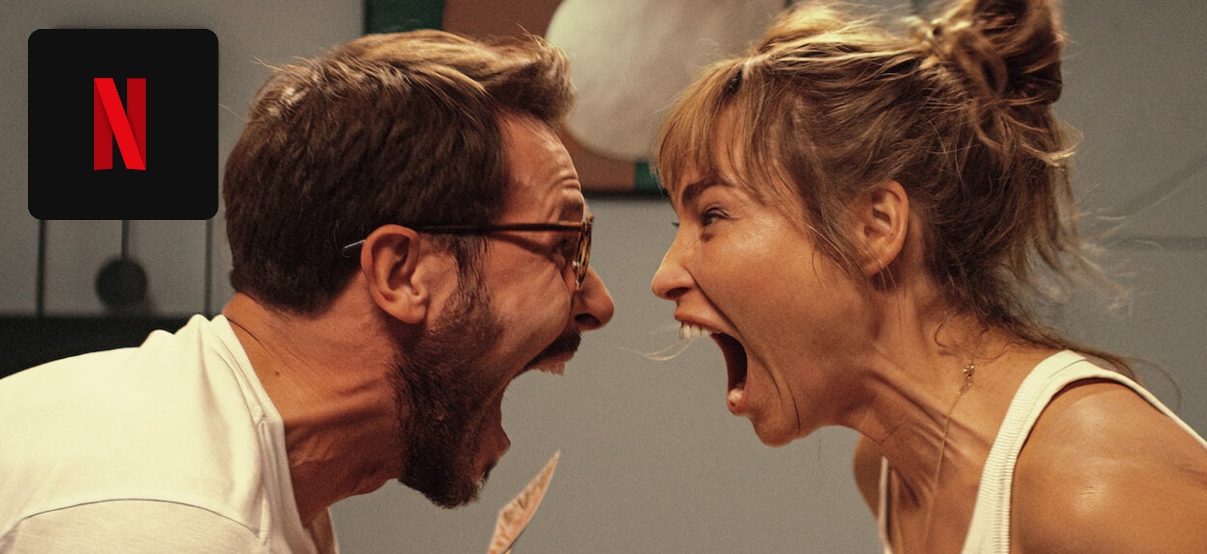 zabij mnie kochanie najpopularniejsza polska komedia romantyczna netfliksa