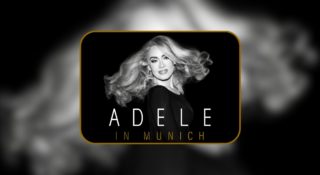 adele koncerty monachium nowe daty