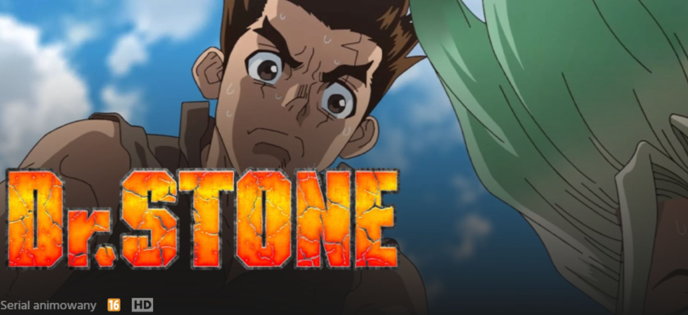 Anime seriale Canal+