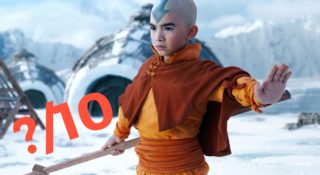 awatar ostatni wladca wiatru 2024 recenzja opinie serial avatar the last airbender