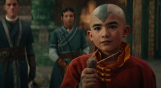 awatar ostatni wladca wiatru nowosci netflix