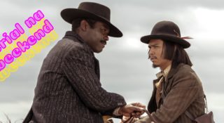 bass reeves skyshowtime co obejrzeć