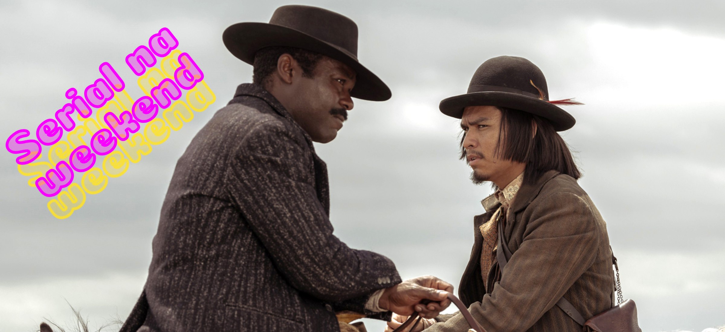 bass reeves skyshowtime co obejrzeć
