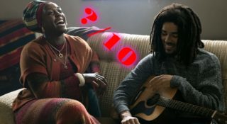 bob marley one love recenzja opinie