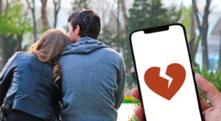Detektywi Love Never Lies