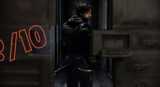 dom ninja serial netflix recenzja opinie