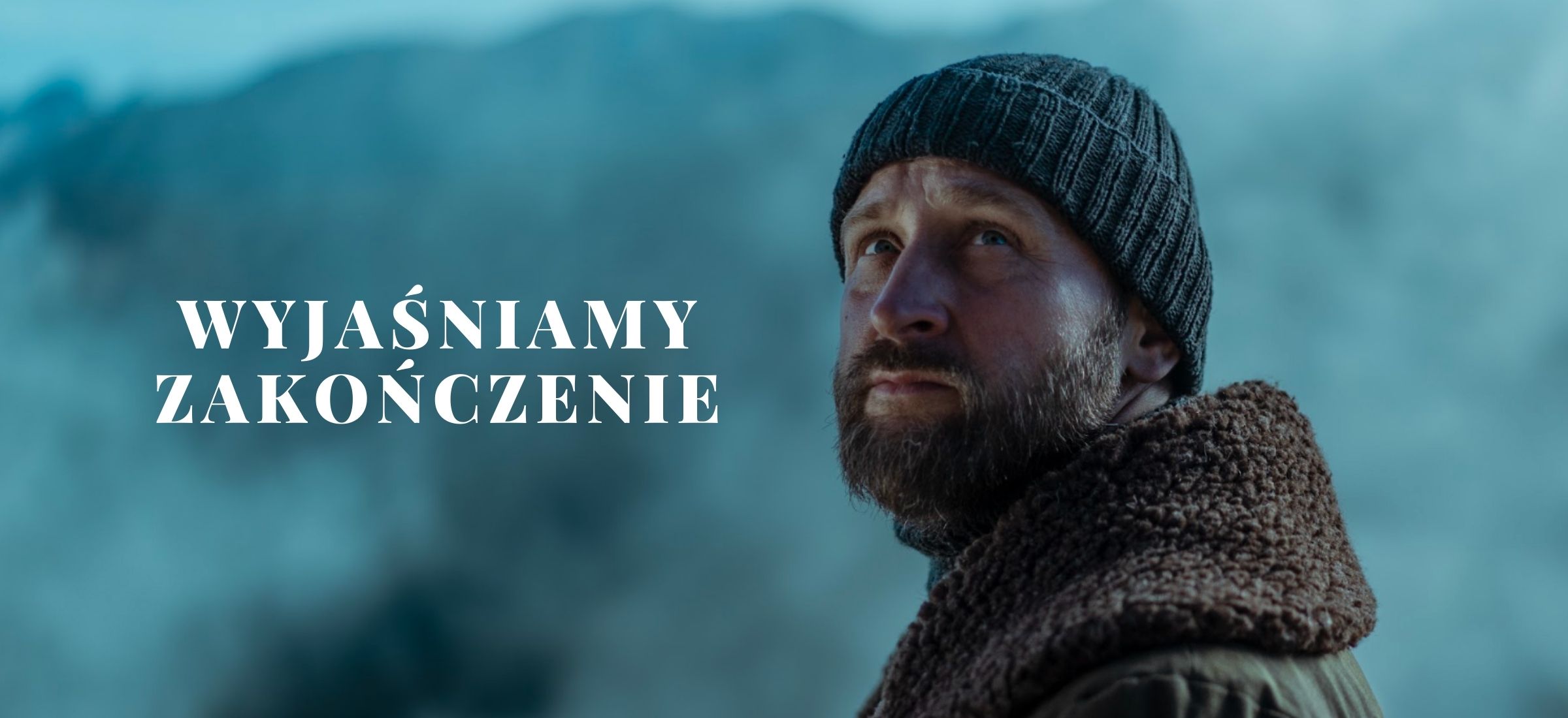 forst zakonczenie serialu netflix
