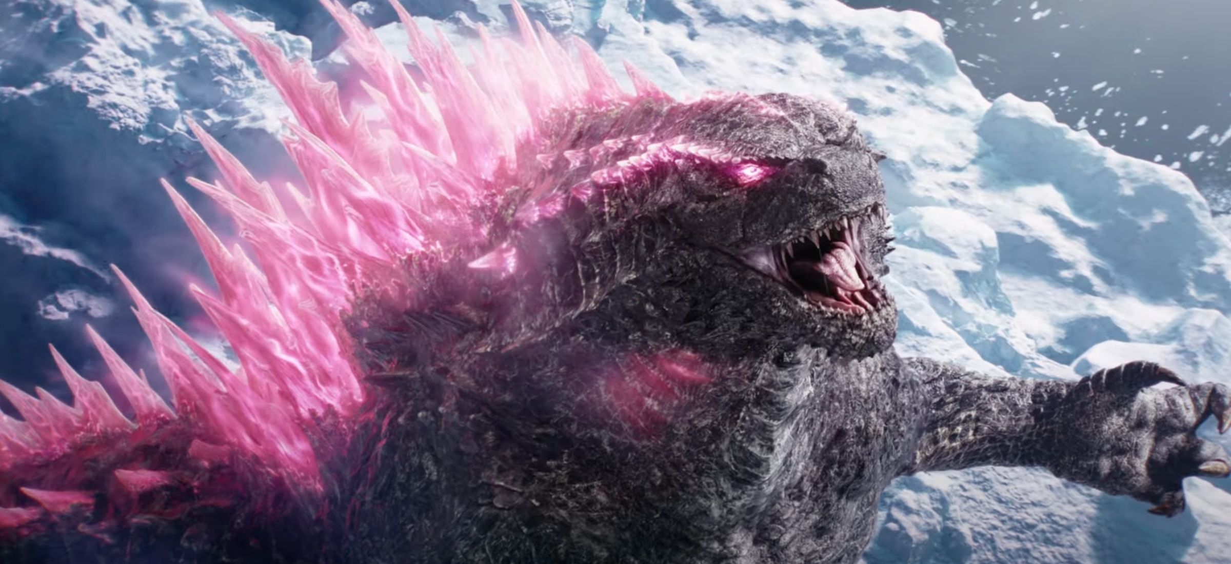 godzilla kong monsterverse minus one