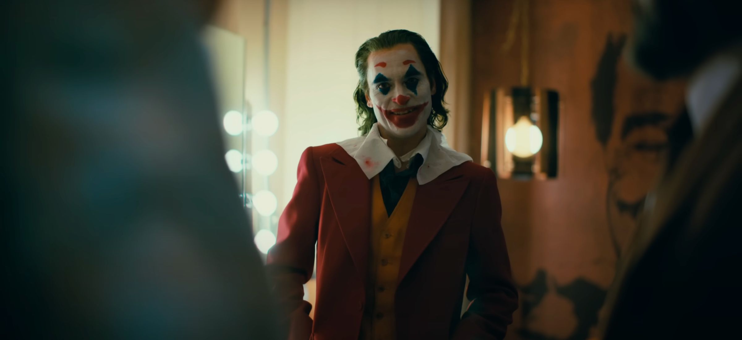 joker nowe zdjecia joaquin phoenix lady gaga