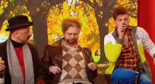 Kabaret TVP