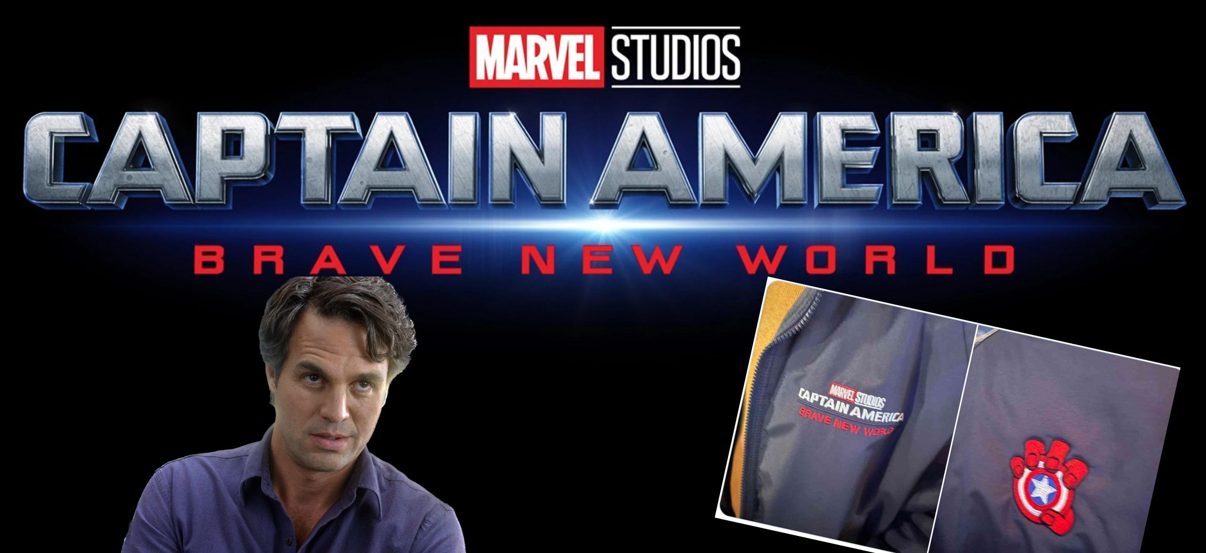 kapitan ameryka 4 kiedy film mark ruffalo-hulk marvel mcu