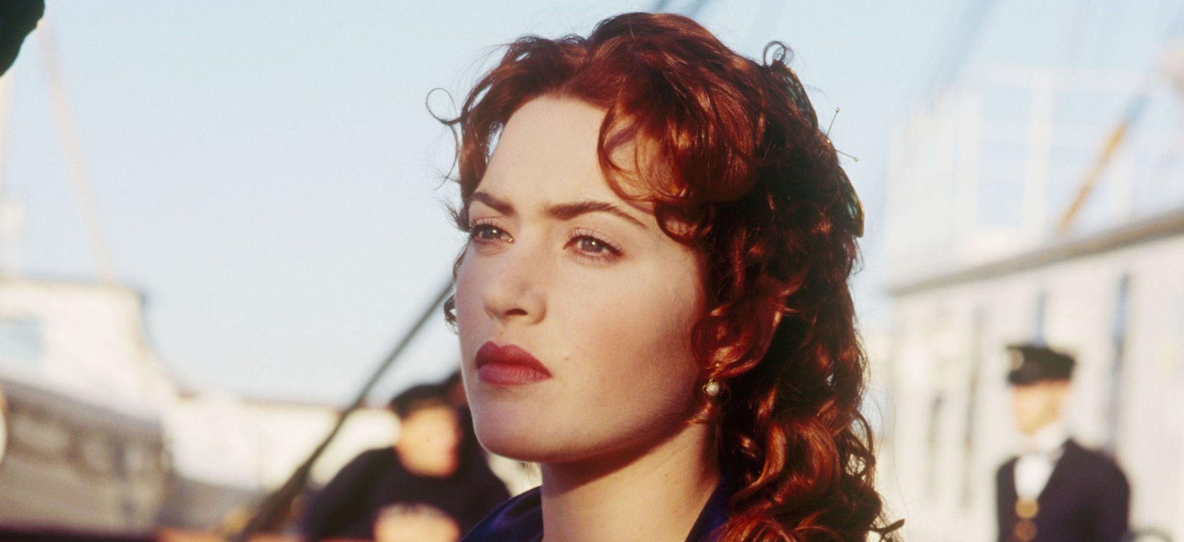 Kate Winslet Titanic