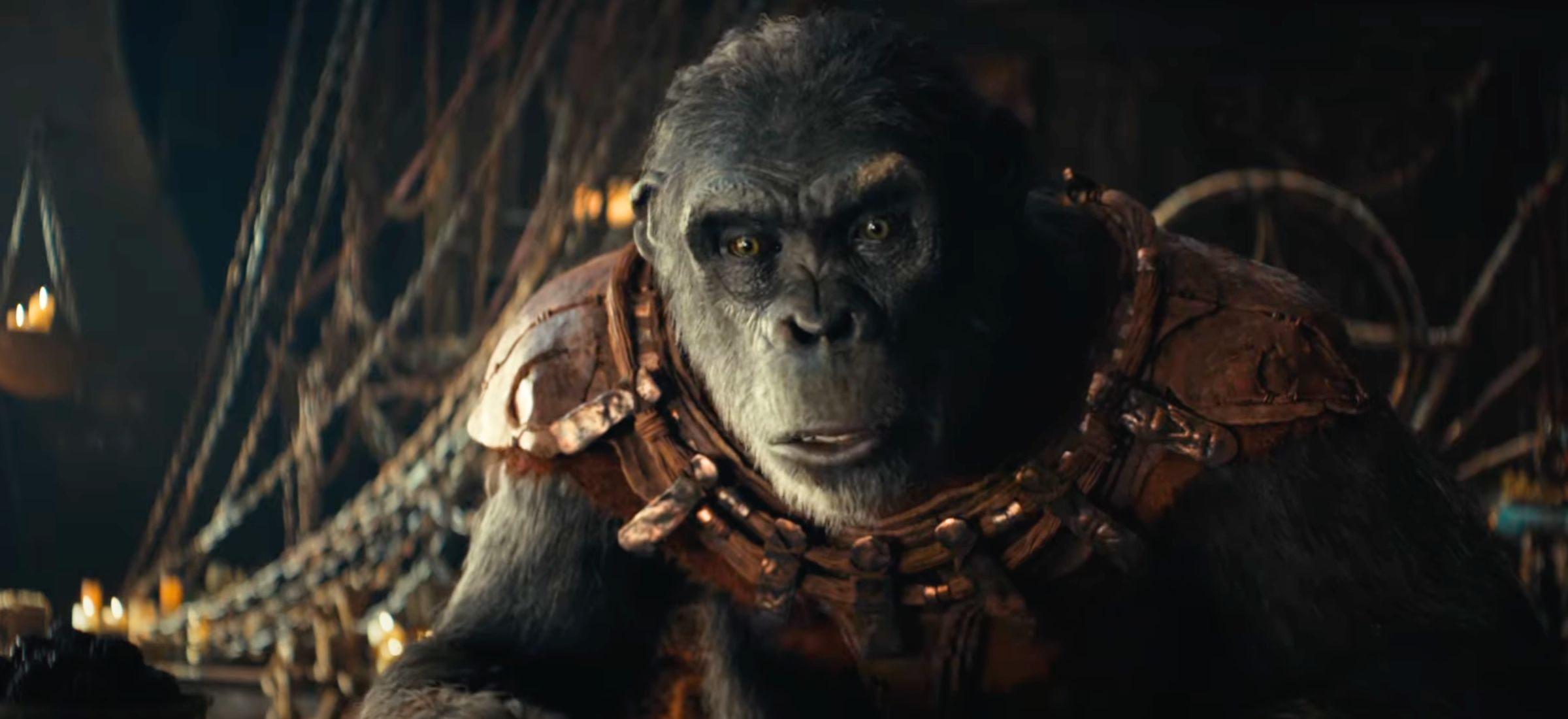 krolestwo planety malp premiery 2024 super bowl