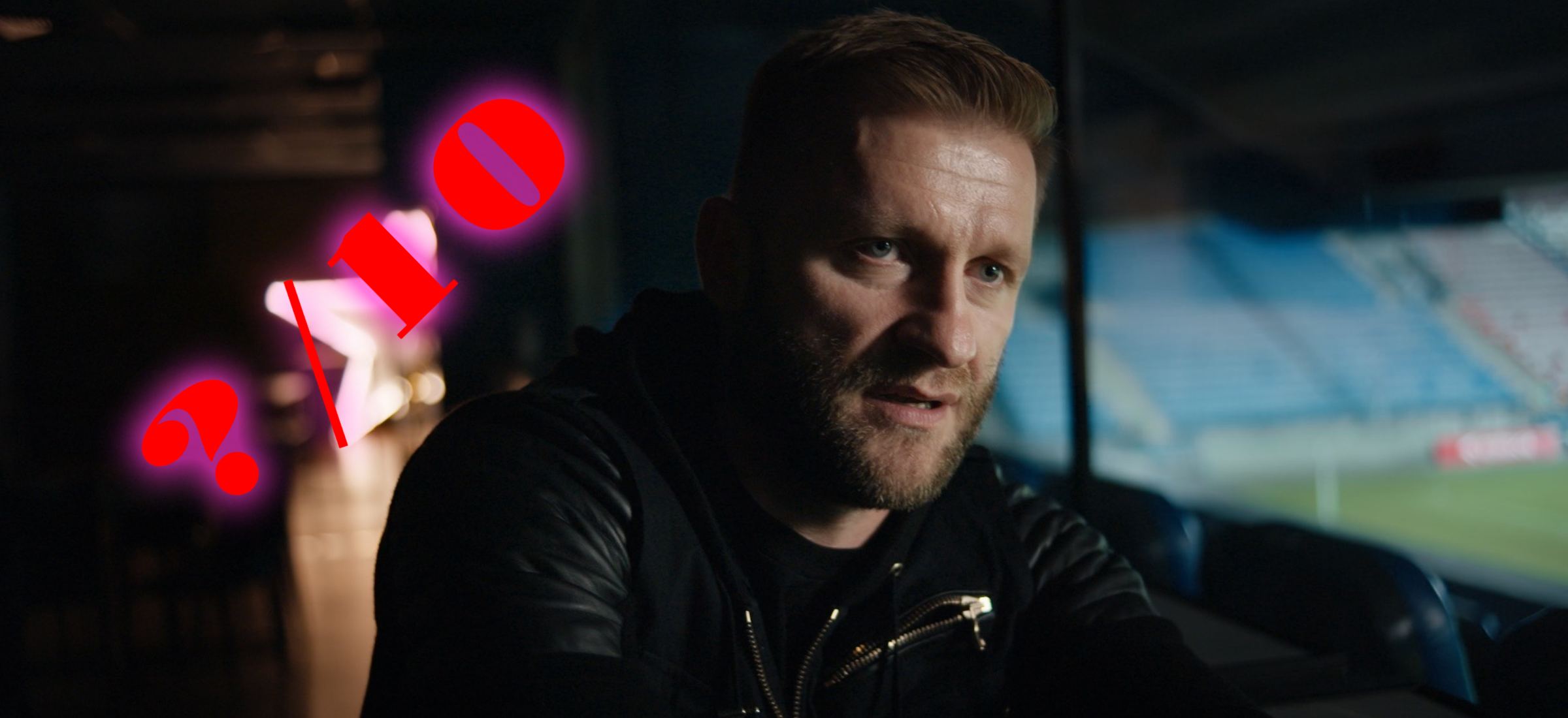 kuba błaszczykowski amazon prime video recenzja