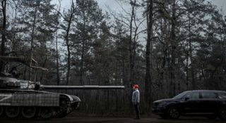 ludzie polski film wojna w ukrainie