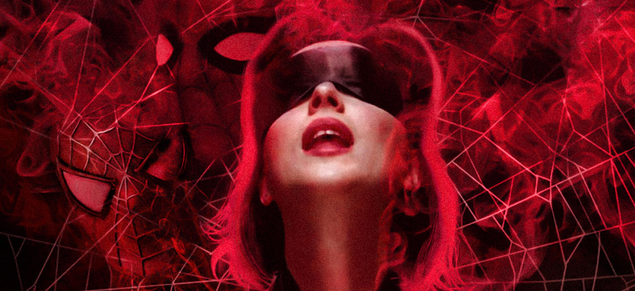 madame web plakat film marvel
