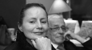 Magdalena Cwen-Hanuszkiewicz nie żyje