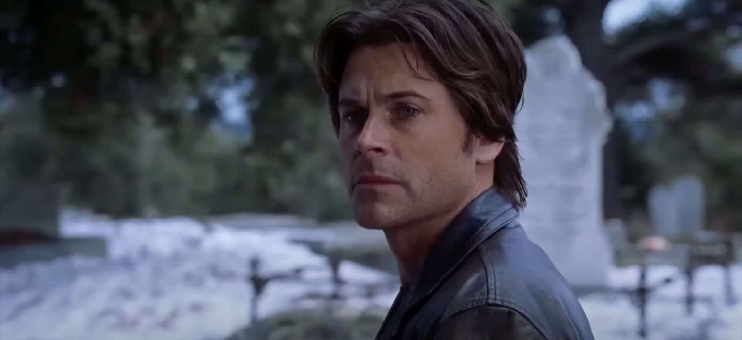 nowe miasteczko salem warner bros stephen king