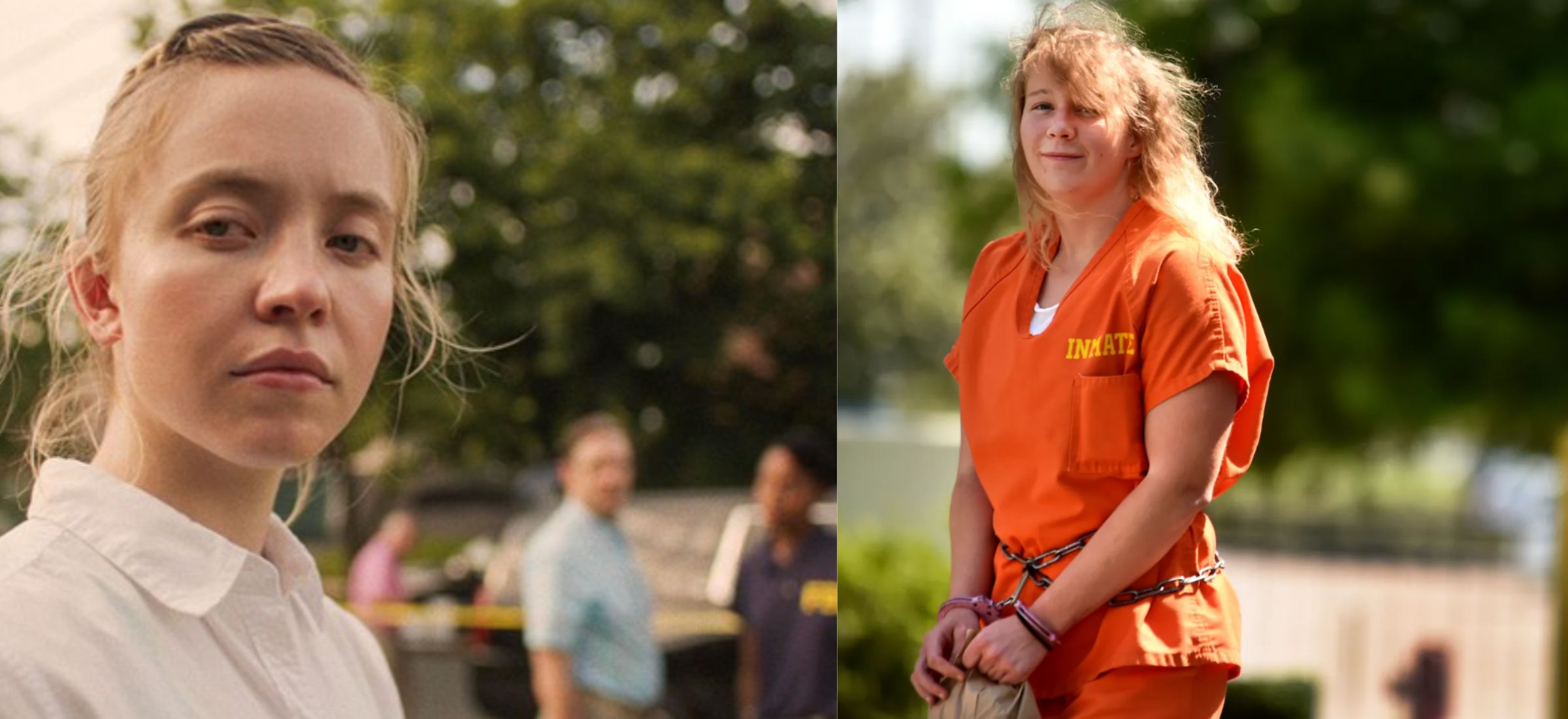Reality winner HBO